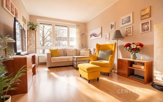 Byt 3+kk, 73 m² – Praha, Chodov, ulice Divišovská 2311 na prodej | REALT