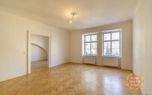 Byt 4+1, 155 m² – Praha, Staré Město, ulice Týnská ulička k pronájmu | REALT