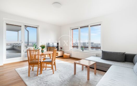 Byt 2+kk, 62 m² – Praha, Čakovice, ulice Tryskovická 1015 na prodej | REALT