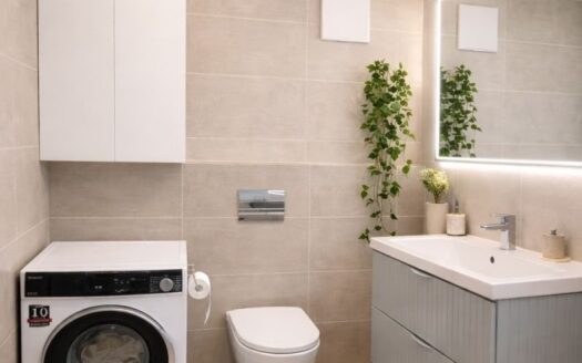 Prodej bytu 2+kk, 54 m² – Praha, Žižkov, ulice Olgy Havlové 2930