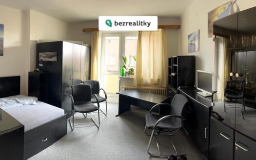 Byt 2+1, 64 m² – Praha, Vršovice, ulice 28. pluku 544 na prodej | REALT