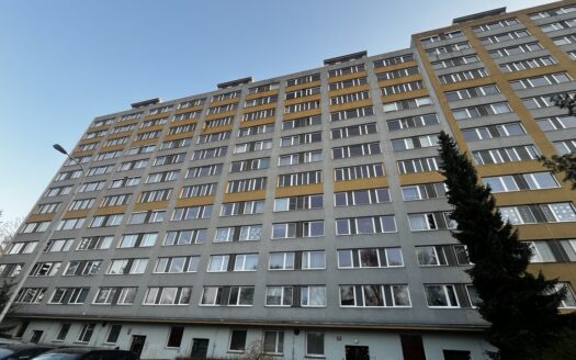 Byt 1+1, 46 m² – Praha, Bohnice, ulice Katovická 404 na prodej | REALT