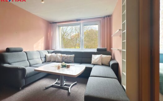 Prodej bytu 3+kk, 79 m² – Praha, Stodůlky, ulice Bronzová 2026