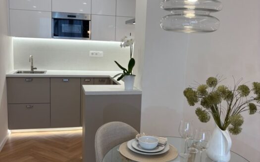 Byt 2+kk, 43 m² – Praha, Háje, ulice Plickova 564 na prodej | REALT