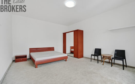 Prodej bytu 2+1, 72 m² – Praha, Žižkov, ulice Ambrožova