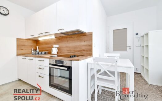 Byt 2+kk, 43 m² – Praha, Bohnice, ulice Poznaňská 436 k pronájmu | REALT