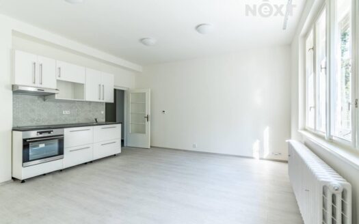 Byt 2+kk, 48 m² – Praha, Malešice, ulice Káranská k pronájmu | REALT