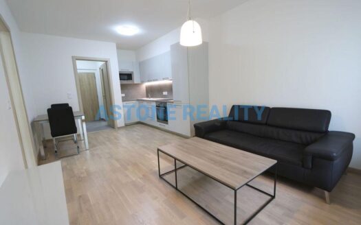 Byt 2+kk, 52 m² – Praha, Košíře, ulice Pod Kavalírkou k pronájmu | REALT