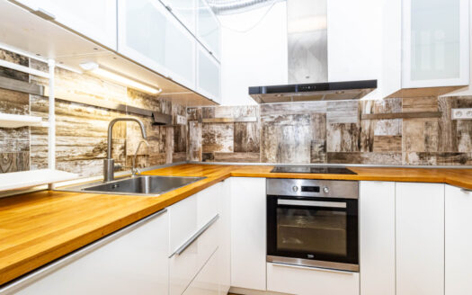 Byt 2+kk, 45 m² – Praha, Letňany, ulice Hlučkova 813 na prodej | REALT