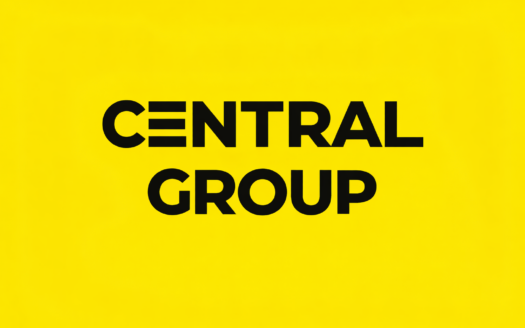 Central group
