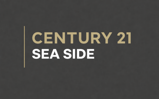 Realitní kancelář CENTURY 21 Sea Side – Chrudim