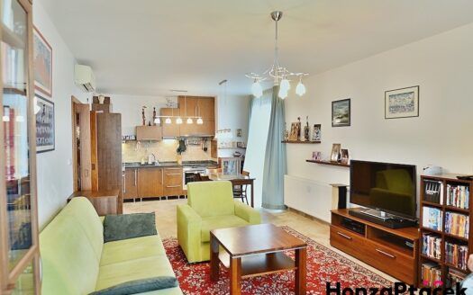 Byt 3+kk, 81 m² – Praha, Prosek, ulice Zubrnická 845 k pronájmu | REALT