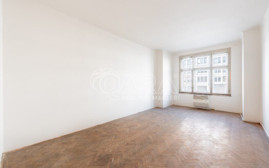 Byt 4+kk, 99 m² – Praha, Karlín, ulice Pobřežní 29 na prodej | REALT