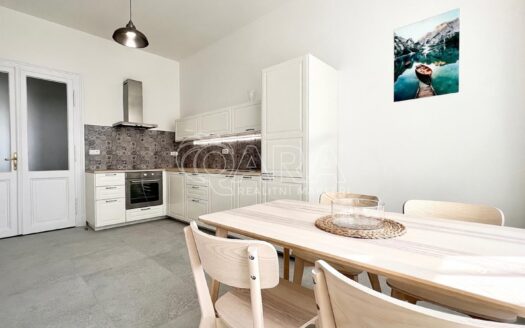 Byt 2+1, 85 m² – Praha, Vinohrady, ulice Římská 1276 k pronájmu | REALT