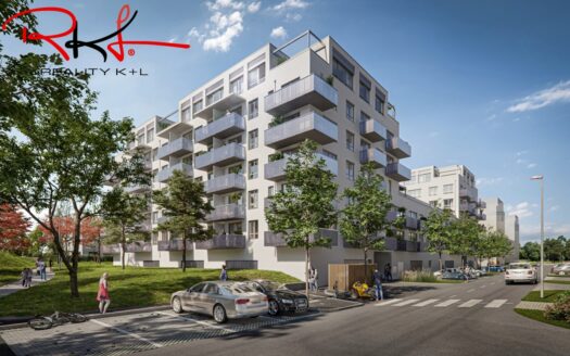 Prodej bytu 4+kk, 125 m² – Praha, Dolní Měcholupy, ulice Honzíkova
