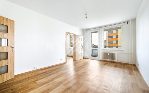 Byt 3+1, 68 m² – Praha, Háje, ulice Hekrova 813 k pronájmu | REALT