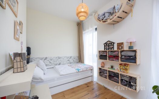 Prodej bytu 3+kk, 66 m² – Praha, Hlubočepy, ulice Dostalové 1283