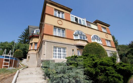 Byt 1+1, 36 m² – Praha, Libeň, ulice Na úbočí 1145 k pronájmu | REALT