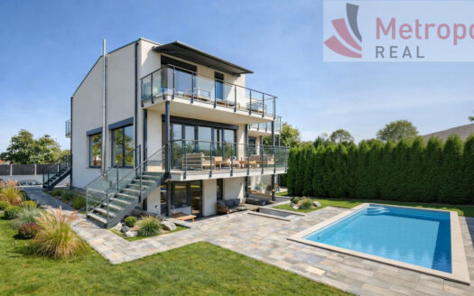 Prodej bytu 5+kk, 167 m² – Praha, Suchdol, ulice Bažantní 1217