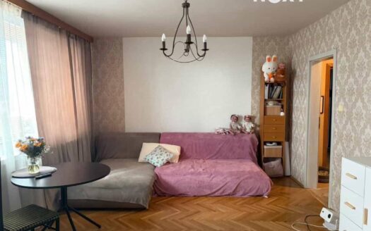 Byt 3+kk, 69 m² – Praha, Michle, ulice Pod dálnicí 1282 na prodej | REALT