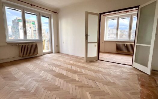 Byt 3+1, 63 m² – Praha, Vršovice, ulice Kavkazská k pronájmu | REALT