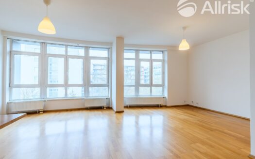 Byt 3+kk, 75 m² – Praha, Strašnice, ulice Vinohradská 3216 na prodej | REALT