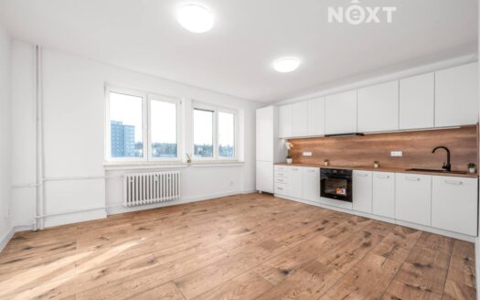 Byt 3+kk, 54 m² – Praha, Záběhlice, ulice Hrusická 2510 na prodej | REALT