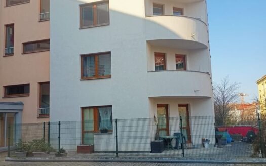 Byt 1+1, 43 m² – Praha, Strašnice, ulice Strančická 3339 na prodej | REALT