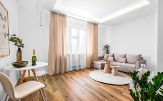 Byt 1+kk, 28 m² – Praha, Žižkov, ulice Jeseniova 1907 na prodej | REALT