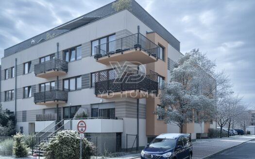 Byt 3+kk, 80 m² – Praha, Dolní Chabry, ulice K Beranovu k pronájmu | REALT