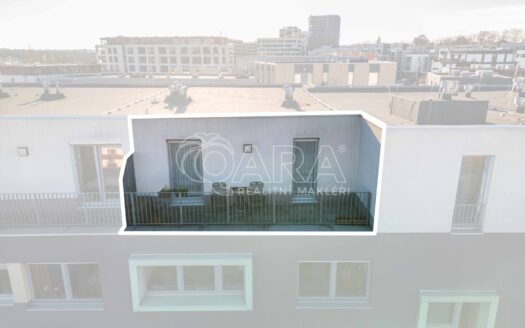 Byt 1+kk, 39 m² – Praha, Žižkov, ulice Na Vackově 2895 na prodej | REALT