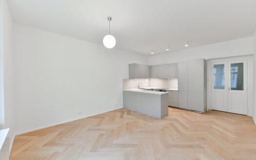 Byt 2+kk, 65 m² – Praha, Vršovice, ulice Bulharská 615 k pronájmu | REALT