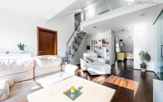 Byt 3+kk, 135 m² – Praha, Nusle, ulice Na výsledku II k pronájmu | REALT