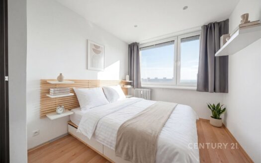 Byt 2+kk, 42 m² – Praha, Chodov, ulice Zdiměřická 1452 k pronájmu | REALT