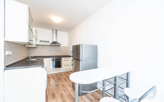 Byt 2+kk, 45 m² – Praha, Michle, ulice Ohradní 1355 k pronájmu | REALT