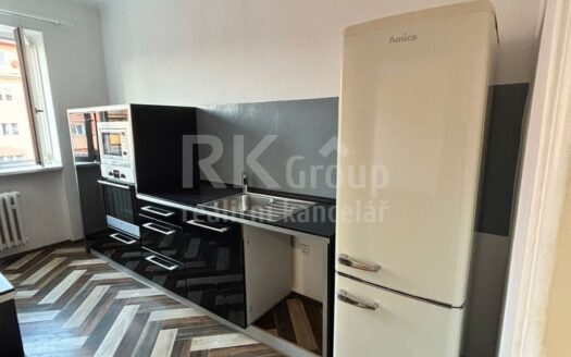 Byt 2+1, 65 m² – Praha, Vršovice, ulice 28. pluku 631 k pronájmu | REALT