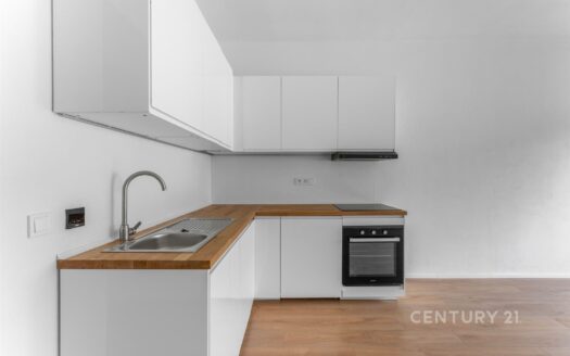 Byt 2+kk, 47 m² – Praha, Strašnice, ulice Průběžná 1032 k pronájmu | REALT