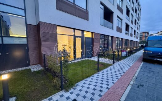 Byt 1+kk, 42 m² – Praha, Žižkov, ulice Malešická 2698 k pronájmu | REALT