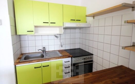 Byt 2+kk, 41 m² – Praha, Chodov, ulice Majerského 2048 k pronájmu | REALT