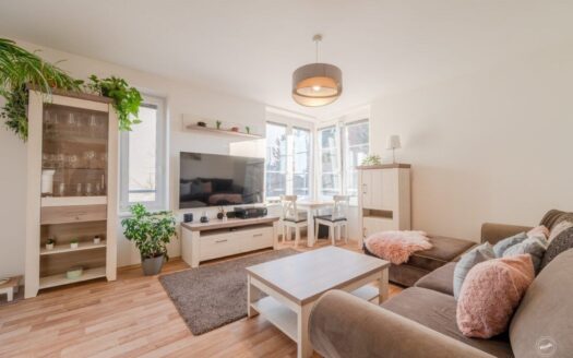 Byt 2+kk, 60 m² – Praha, Zbraslav, ulice Pelzova 1410 na prodej | REALT