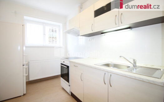 Byt 2+1, 60 m² – Praha, Radotín, ulice Plánická 1046 k pronájmu | REALT