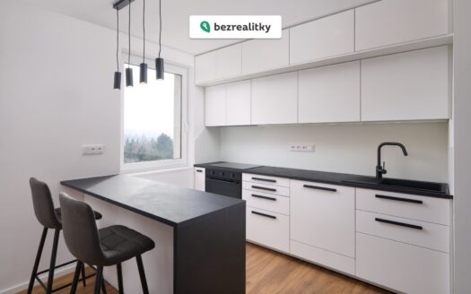 Byt 3+kk, 70 m² – Praha, Modřany, ulice Poljanovova 3159 na prodej | REALT