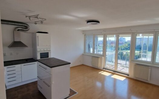 Byt 3+kk, 75 m² – Praha, Letňany, ulice Fryčovická 461 na prodej | REALT