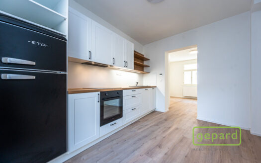 Byt 1+1, 32 m² – Praha, Smíchov, ulice Pod Barvířkou 610 k pronájmu | REALT