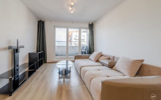 Byt 1+kk, 34 m² – Praha, Letňany, ulice Hlučkova 869 na prodej | REALT