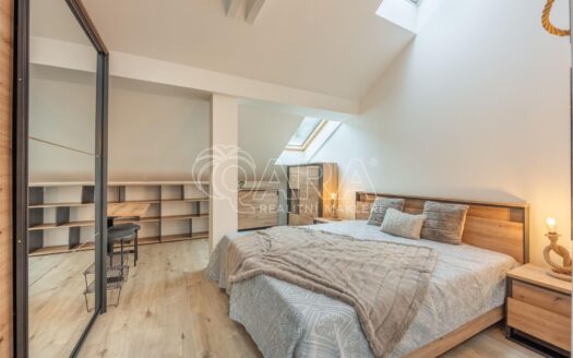 Byt 2+kk, 48 m² – Praha, Smíchov, ulice Holubova 2517 na prodej | REALT