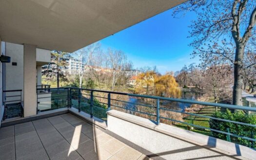 Byt 3+kk, 134 m² – Praha, Břevnov, ulice Radimova k pronájmu | REALT