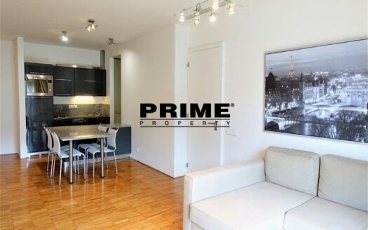 Byt 2+kk, 58 m² – Praha, Žižkov, ulice Prokopova 2856 k pronájmu | REALT