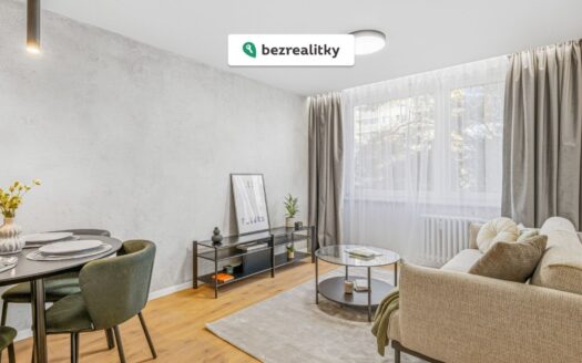 Byt 2+kk, 44 m² – Praha, Ruzyně, ulice Vlastina 850 na prodej | REALT