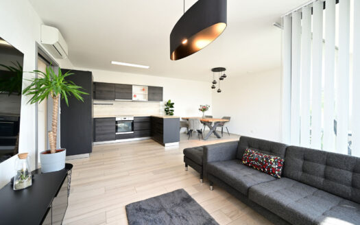 Byt 3+kk, 88 m² – Praha, Stodůlky, ulice Jindrova 3074 k pronájmu | REALT